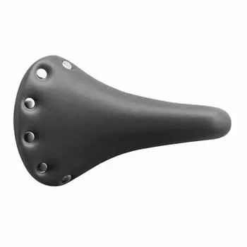 Седло VELO с пружиной ЧЕРНОЕ VL-6067 SL-OTR-M002
