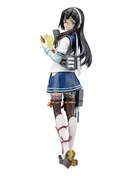 Sega Kantai Collection KanColle SPM Фигурка Ойодо Кай Operation Reigo