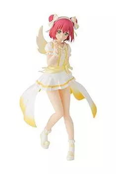 Sega Love Live! Солнечный свет!! Фильм «Школьный идол» по радуге Супер Премиум Фигурка Руби Куросава