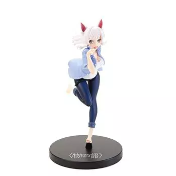 sega Story Series Premium figure “Black Hanekawa” Ver.2 (Prize)