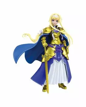 SEGA Sword Art Online Alicization Limited Премиум-фигурка «Алиса»