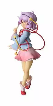 Sega Touhou Project Premium Figure Satori Komeiji PM Figure