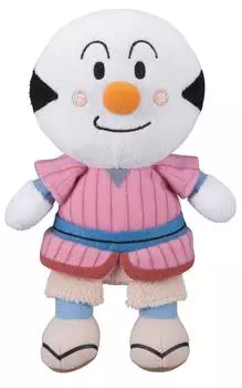 SEGA TOYS Anpanman Prichi Beans S Plus Комусубиман