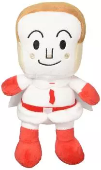 SEGA TOYS Anpanman Prichi Beans S Plus Shokupanman