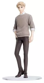 Sega TV Anime x Premium Figure Private Clothes SPY FAMILY (Ллойд Форджер)