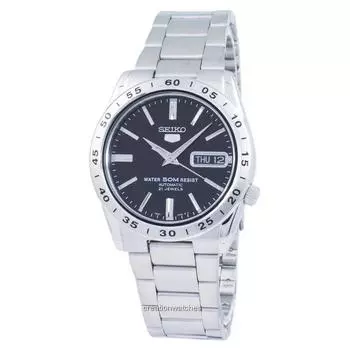 Seiko 5 Automatic SNKE01 SNKE01K1 SNKE01K Мужские часы