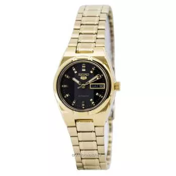 Женские часы Seiko 5 Automatic SYM602 SYM602K1 SYM602K