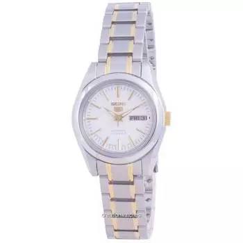 Seiko 5 Automatic SYMK19 SYMK19J1 SYMK19J Japan Made женские часы