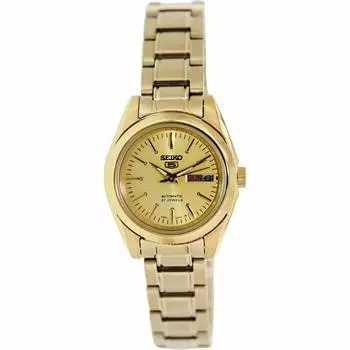 SEIKO 5 Automatic Watch [Seiko] Women s SYMK20K1Product
