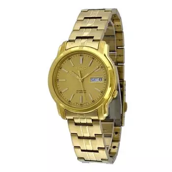 SEIKO 5 Автоматические часы Overseas Модель SNKL86K1 [Seiko] Мужские [Продукт]