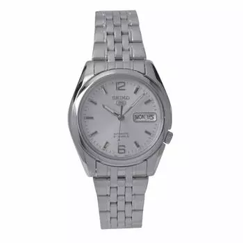Seiko 5 часов с автоматическим заводом Overseas Модель SNK385K [Seiko] Мужские [Реимпортированный продукт]