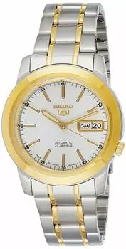 SEIKO 5 Часы SEIKO Five, произведенные в Японии, модель SNKE54J1 [Seiko] [Обратный импорт]