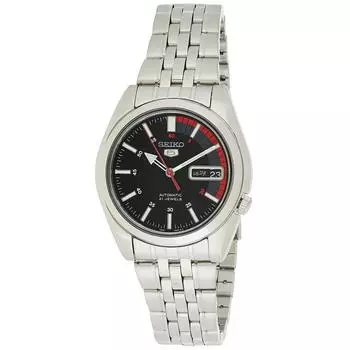 Seiko 5 Reimported Model SEIKO5 Mechanical (автоматическая) SNK375K1 [Импорт из-за рубежа] Женские часы