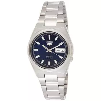 Seiko 5 Reimported Model SEIKO5 Mechanical (автоматическая) SNKC51J1 [Импорт из-за рубежа] Мужские наручные часы