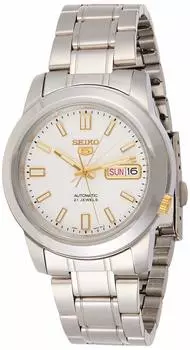 Seiko 5 Reimported Model SEIKO5 Mechanical (автоматическая) SNKK07K1 Мужской