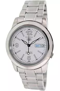 Seiko 5 Reimported Model SEIKO5 Mechanical (автоматическая) SNKE57K1 [Импорт из-за рубежа] Мужские наручные часы