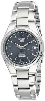 Seiko 5 Reimported Model SEIKO5 Mechanical SNK621K1 Watch Clock (автоматическая) [Импорт из-за рубежа] Мужская