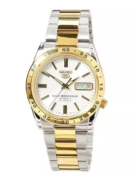 Seiko 5 Reimported Model SEIKO5 Mechanical SNKE04K1 Watch Clock (автоматическая) [Импорт из-за рубежа] Мужская