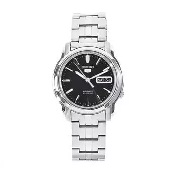 Seiko 5 Reimported Model SEIKO5 Mechanical SNKK71K1 Watch Clock (автоматическая) [Импорт из-за рубежа] Мужская