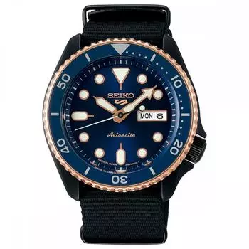 Seiko 5 Спорт SBSA098