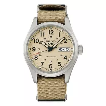 Seiko 5 Sports Limited Model SBSA199