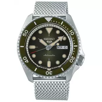 Seiko 5 Sports SBSA019