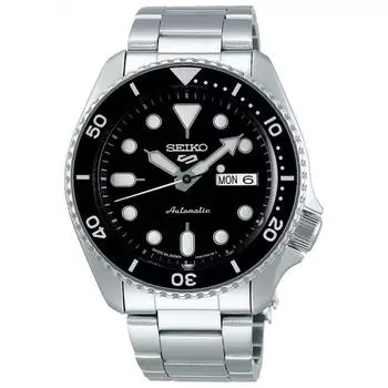 Seiko 5 видов спорта SBSA005