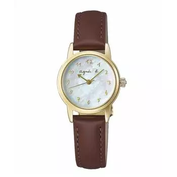 Seiko Агнес б. Марчелло! FCSD991