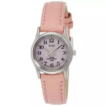 Seiko Alba Solar Hard Rex AEGD560 Женские часы NEW из Японии