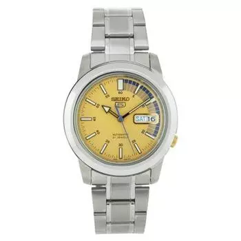 Seiko Часы Overseas Модель SNKK29K1 Автоматические мужские [Параллельный импорт]