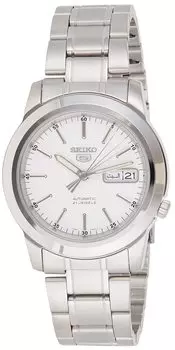 SEIKO Часы Seiko 5 Automatic Back Skeleton SNKE49K1 Overseas Модель [Seiko] Мужские [Повторный импорт]