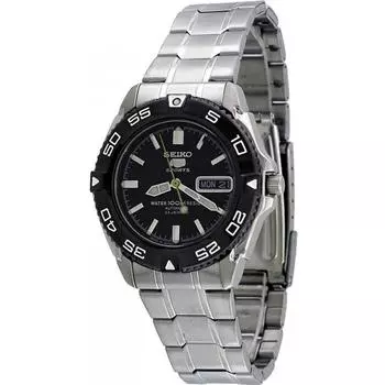 [Seiko] Часы SEIKO 5 SPORTS Automatic SNZB23J1 мужские [Повторный импорт]