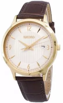 [Seiko] Часы SEIKO QUARTZ Quartz SGEH86P1 Мужские