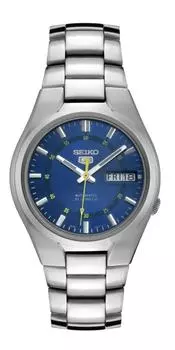 [Seiko] Часы SEIKO Seiko 5 Automatic Back Skeleton SNK615K1 Мужская модель Overseas [Повторный импорт]
