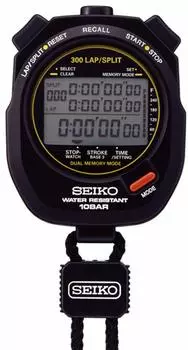 SEIKO Другие часы для плавания Master Black