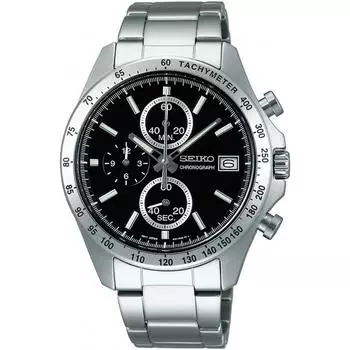 Seiko Дух SBTR005