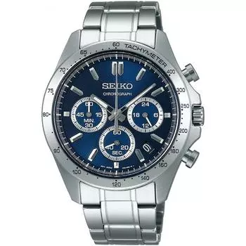 Seiko Дух SBTR011