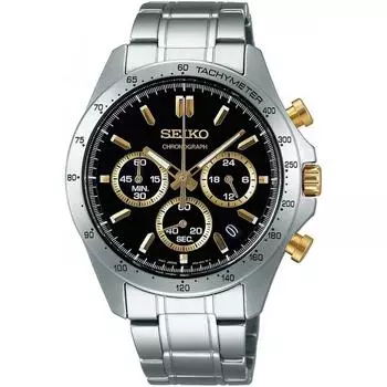 Seiko Дух SBTR015