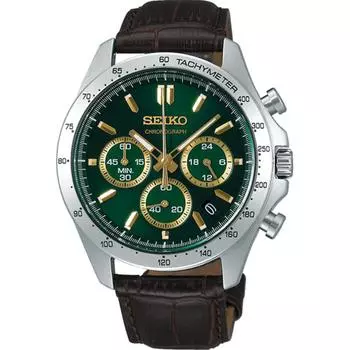 Seiko Дух SBTR017