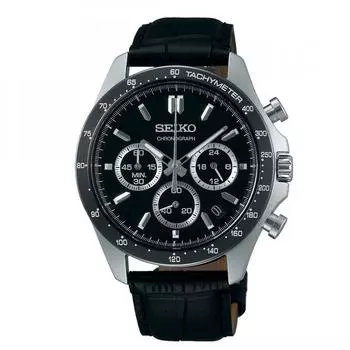 Seiko Дух SBTR021
