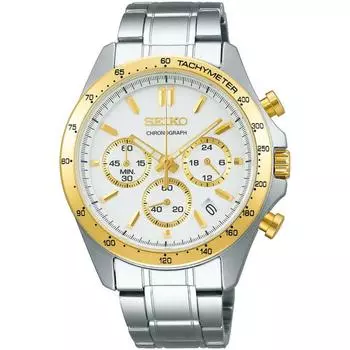 Seiko Дух SBTR024