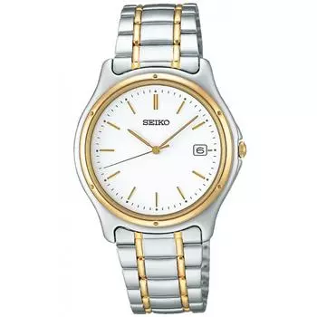 Seiko Дух SCXA026