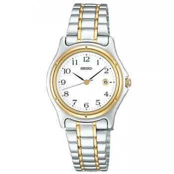 Seiko Дух SSXV028