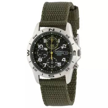 [Seiko Import] Мужские часы SEIKO SND377R Международная модель