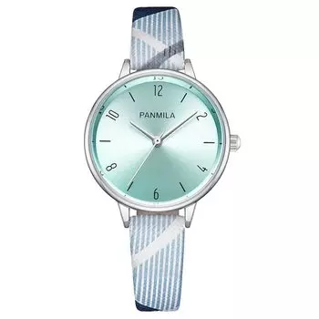 Seiko Japanese Movement Analog Leather Daily Present watch for women P0533M Women s Watch, Watch, Women s Watch, Band, Belt, Waterproof, Casual,