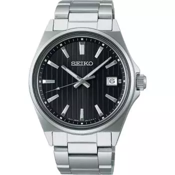 Seiko [кварцевые часы] Seiko Selection Seiko Selection Sbth005 S SerieS Black [подлинные]