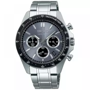 Seiko [кварцевые часы] Seiko Selection Seiko Selection Модель со скидкой Sbtr027 [подлинные]
