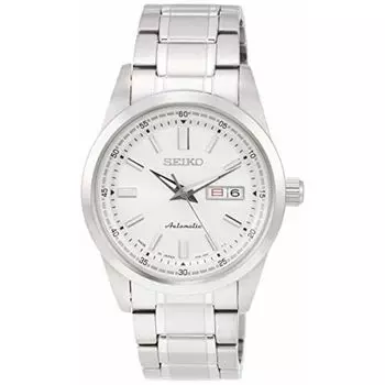 Seiko Mechanical SARV001 Автоматические мужские часы из нержавеющей стали 4R36, сделано в Японии