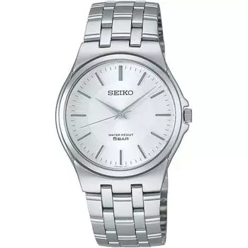 Seiko Мужские наручные часы SPIRIT SCXP021 - Классические мужские часы