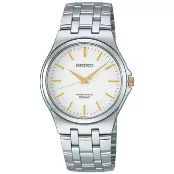 Seiko Мужские наручные часы SPIRIT SCXP025 — стильные и надежные часы